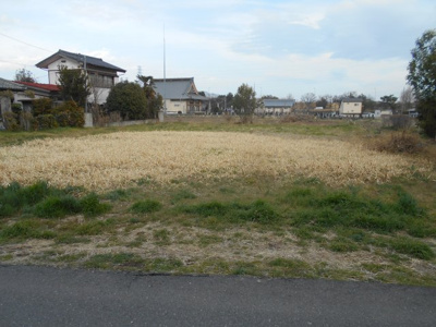  | 高崎市中尾町売地　Ｂ