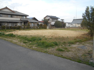 | 高崎市中尾町売地　Ｂ