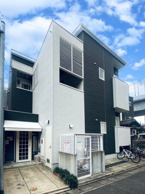 【外観】 | サンフロンティエール