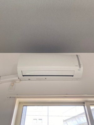 【設備】 | サンフロンティエール | 別号室の写真になります。現況優先。