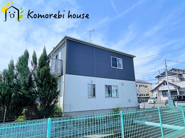 北本市本町4丁目　中古一戸建ての外観：施工例|4/13　撮影済み