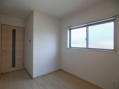 【内装】 | モンテ・ローザ神松寺Ⅱ | 別号室の写真になります。現況優先。