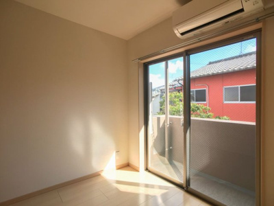 【設備】 | モンテ・ローザ神松寺Ⅱ | 別号室の写真になります。現況優先。