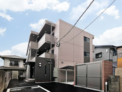 【その他共用部分】 | モンテ・ローザ神松寺Ⅱ