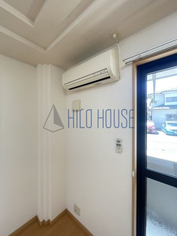 サンリヴィエールの設備