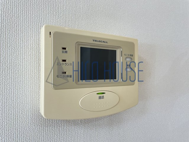 サンリヴィエールのセキュリティ