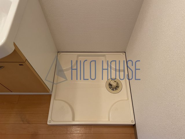 サンリヴィエールの設備