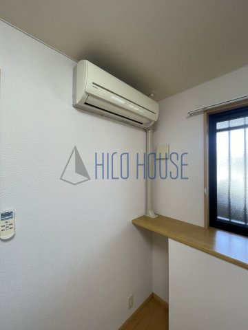 サンリヴィエールの設備