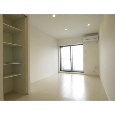 【内装】 | メゾンド・メーヒラ | 別号室の写真になります。現況優先。