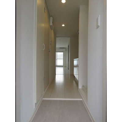 【玄関】 | メゾンド・メーヒラ | 別号室の写真になります。現況優先。