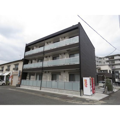 【外観】 | メゾンド・メーヒラ