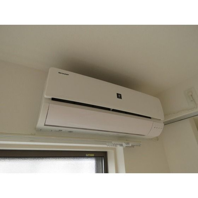 【設備】 | メゾンド・メーヒラ | 別号室の写真になります。現況優先。