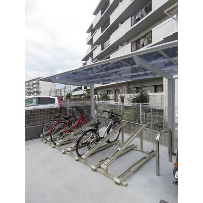 【その他共用部分】 | メゾンド・メーヒラ