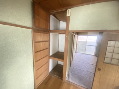 【収納】 | タカオカアパート