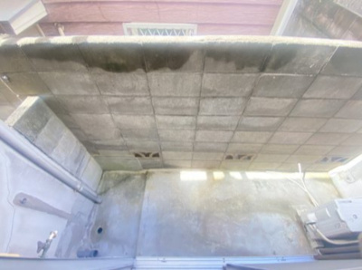 【バルコニー】 | タカオカアパート