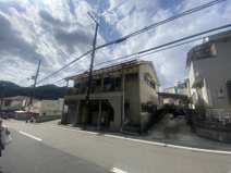 タカオカアパートの画像