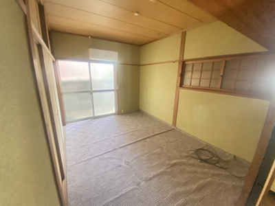 【居間・リビング】 | タカオカアパート