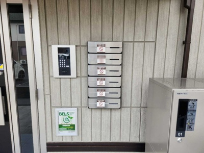 【エントランス】 | カトレアⅦ