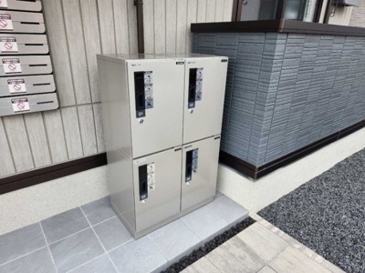 【その他共用部分】 | カトレアⅦ
