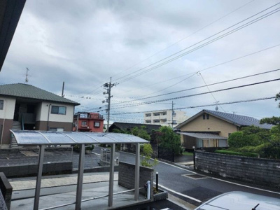 【展望】 | カトレアⅦ