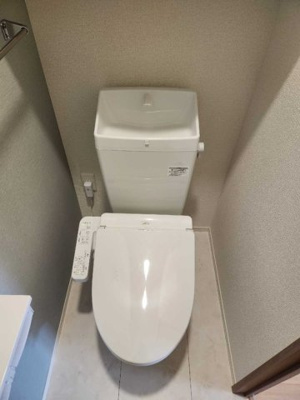 【トイレ】 | カトレアⅦ