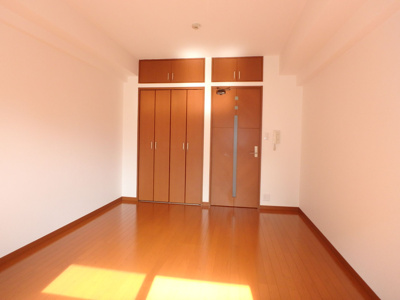 【洋室】 | アール六本松駅前 | 別号室の写真になります。現況優先。