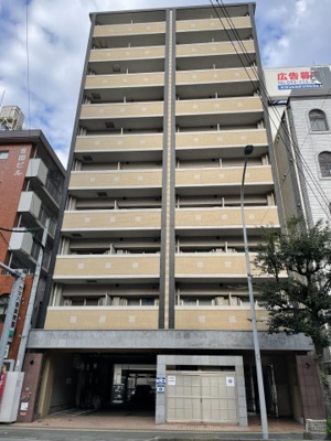 【外観】 | アール六本松駅前