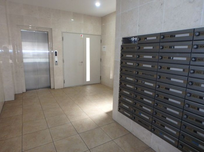 【その他共用部分】 | アール六本松駅前