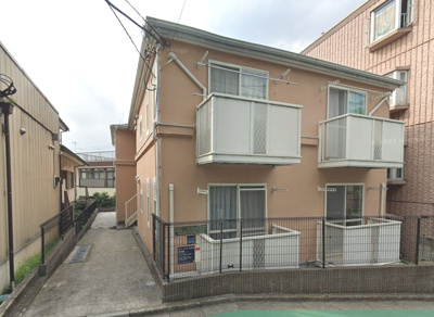 【その他共用部分】 | ベルフォーレ | 敷地内に自転車置き場があります(^^)/