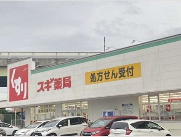 泉田ビル　　刈谷市の賃貸ならクラスホーム刈谷店の周辺