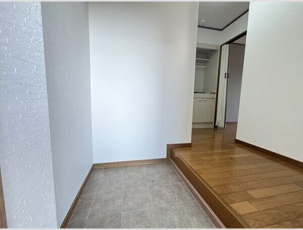 泉田ビル　　刈谷市の賃貸ならクラスホーム刈谷店の玄関