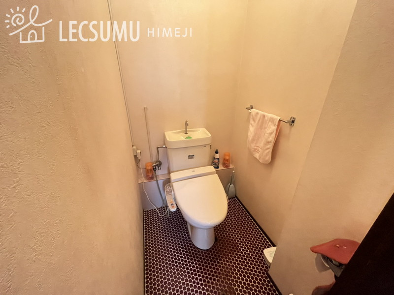 姫路市御国野町国分寺／店舗付住宅のキッチン