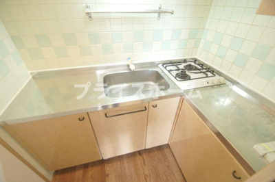 【キッチン】 | エステートモア・警固本通り