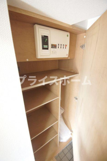 【設備】 | エステートモア・警固本通り