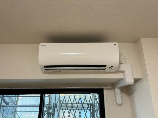 esteOeste難波元町の設備