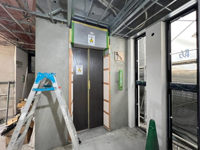 esteOeste難波元町のその他共用部分