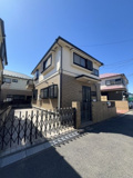 国領町６丁目戸建ての画像