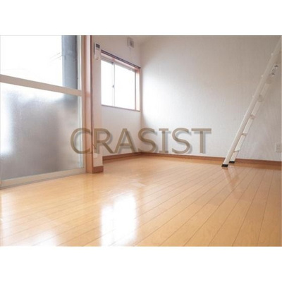 【内装】 | フローレス西新Ⅱ | 別号室の写真になります。現況優先。