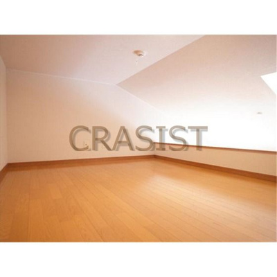 【洋室】 | フローレス西新Ⅱ | 別号室の写真になります。現況優先。