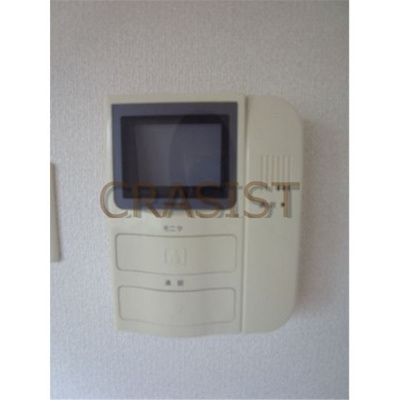 【セキュリティ】 | フローレス西新Ⅱ | 別号室の写真になります。現況優先。