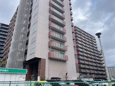 【外観】 | メロディーハイム大日