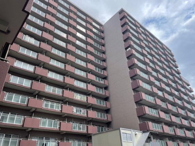 【外観】 | メロディーハイム大日