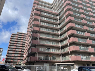 【外観】 | メロディーハイム大日