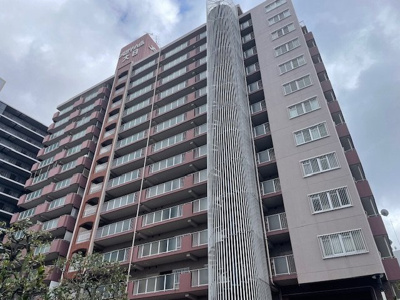 【外観】 | メロディーハイム大日