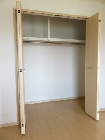 【収納】 | ジュネスⅠ