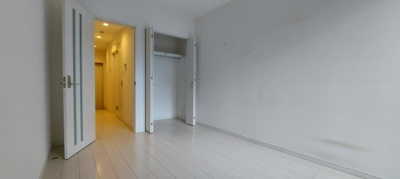 【洋室】 | アトラクティ周船寺 | 別号室の写真になります。現況優先。