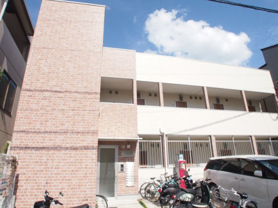 【その他共用部分】 | アトラクティ周船寺