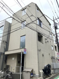メゾン二子玉川の画像