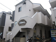 ベネフィスタウン箱崎東Ⅵの画像