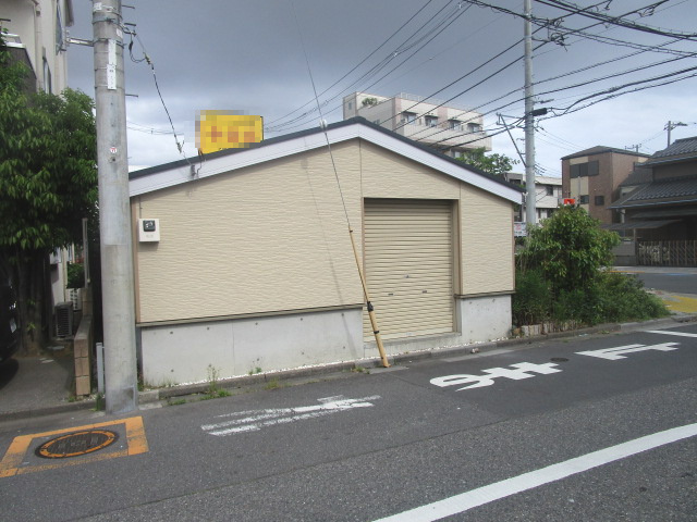 江戸川区篠崎町１丁目の店舗